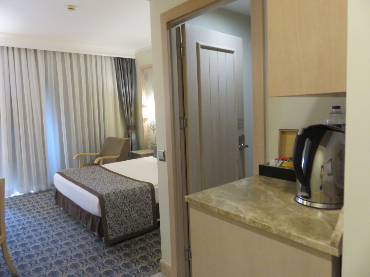 imagini hotel Starlight Resort